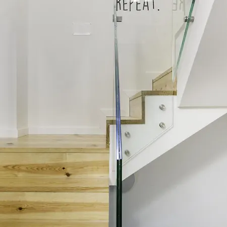 Διαμέρισμα My Lx Flat Bairro Alto Design