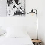 My Lx Flat Bairro Alto Design