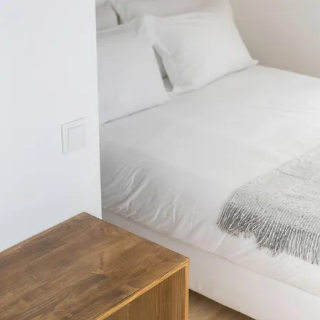 My Lx Flat Bairro Alto Design 아파트