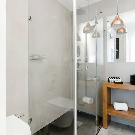 My Lx Flat Bairro Alto Design