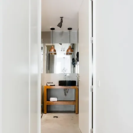 My Lx Flat Bairro Alto Design *