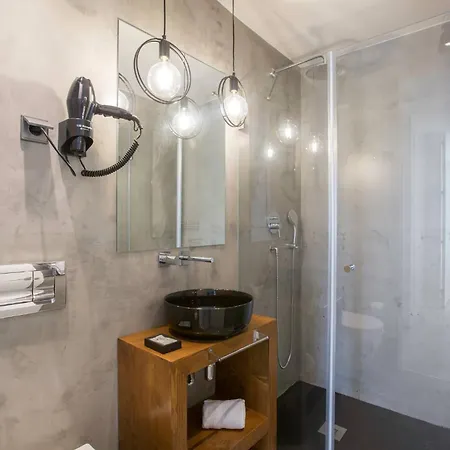 Apartman My Lx Flat Bairro Alto Design