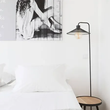 My Lx Flat Bairro Alto Design