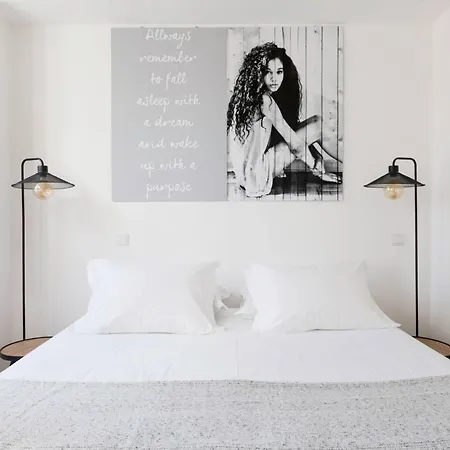 My Lx Flat Bairro Alto Design Apartman