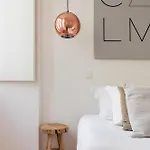 My Lx Flat Bairro Alto Design Apartamento Lisboa