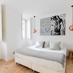 My Lx Flat Bairro Alto Design Lisboa