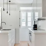 Apartamento My Lx Flat Bairro Alto Design