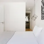 My Lx Flat Bairro Alto Design *