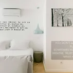 My Lx Flat Bairro Alto Design Apartamento