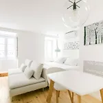 Appartement My Lx Flat Bairro Alto Design