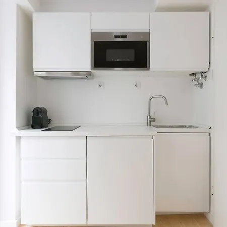 My Lx Flat Bairro Alto Design *