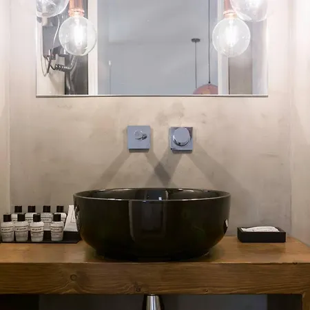 My Lx Flat Bairro Alto Design