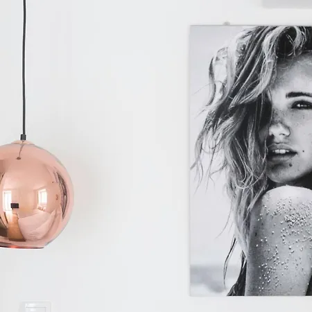 Apartment My Lx Flat Bairro Alto Design *