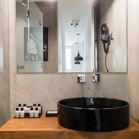 Apartment My Lx Flat Bairro Alto Design Lisbon