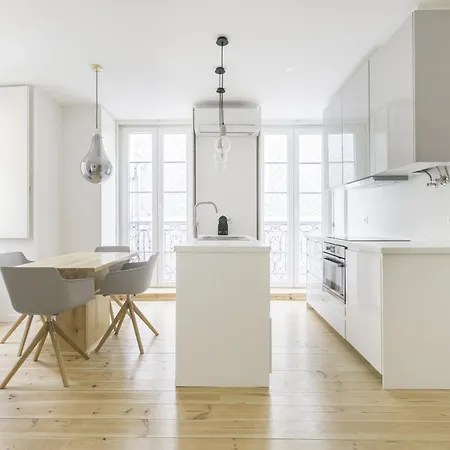 My Lx Flat Bairro Alto Design *
