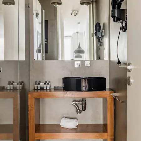 My Lx Flat Bairro Alto Design Apartment *