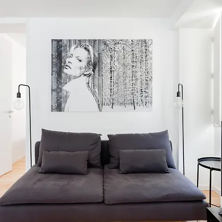 Apartment My Lx Flat Bairro Alto Design