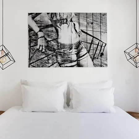 My Lx Flat Bairro Alto Design *