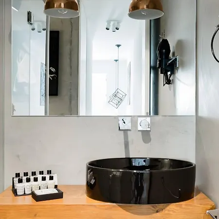 My Lx Flat Bairro Alto Design Apartment Lisbon