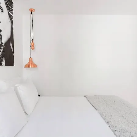 My Lx Flat Bairro Alto Design * Lisbon