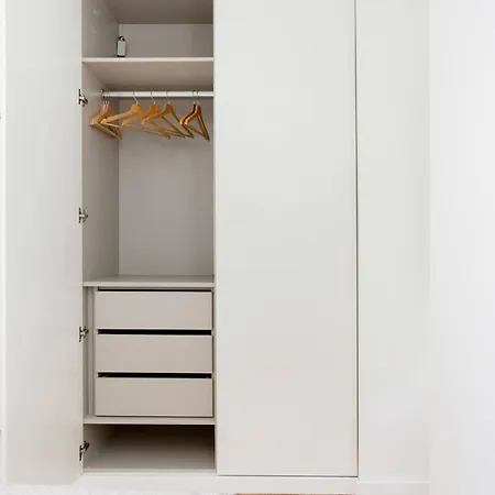 My Lx Flat Bairro Alto Design