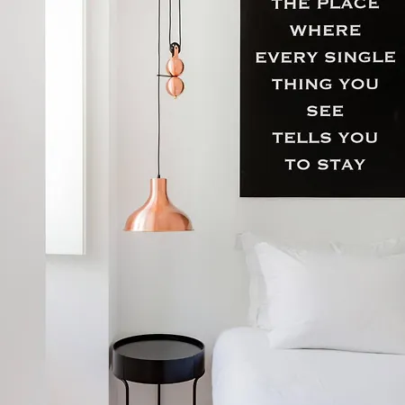 My Lx Flat Bairro Alto Design Apartment *
