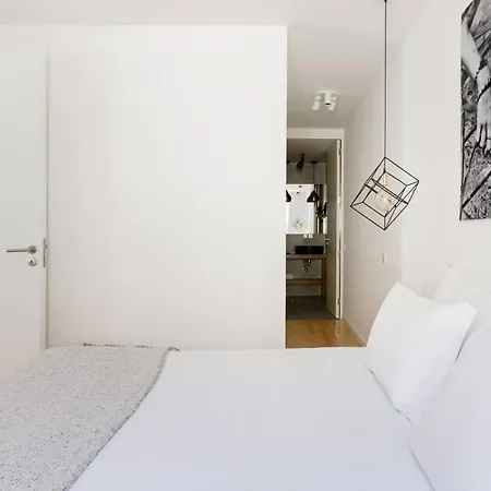 My Lx Flat Bairro Alto Design *