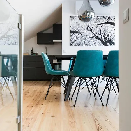 My Lx Flat Bairro Alto Design Apartment Lisbon