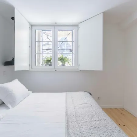 My Lx Flat Bairro Alto Design * Lisbon