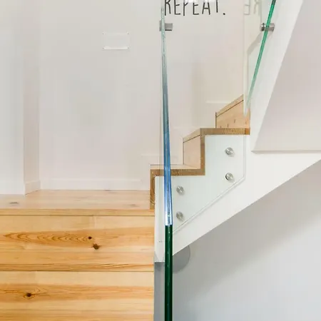 My Lx Flat Bairro Alto Design Lisbon