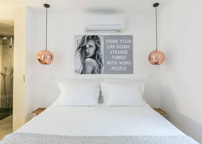 My Lx Flat Bairro Alto Design * Лісабон