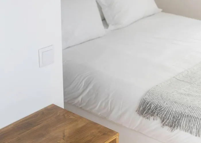 My Lx Flat Bairro Alto Design Апартаменти