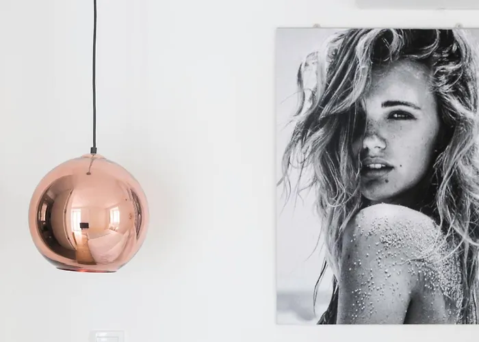 Апартаменти My Lx Flat Bairro Alto Design *