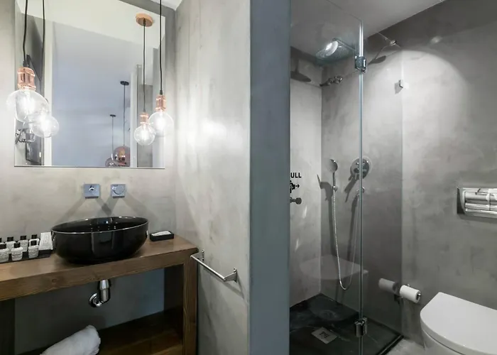 My Lx Flat Bairro Alto Design Апартаменти *