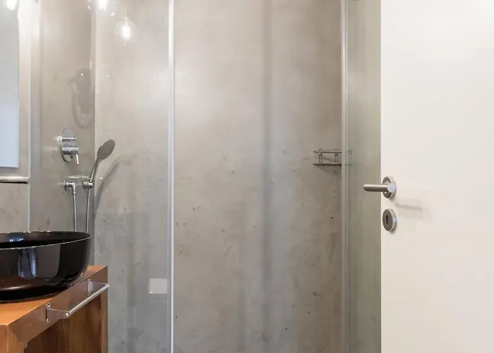 Апартаменти My Lx Flat Bairro Alto Design