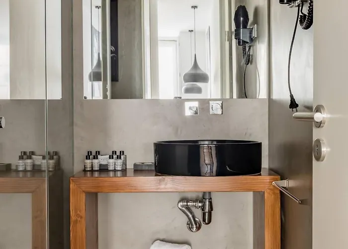 My Lx Flat Bairro Alto Design Апартаменти *