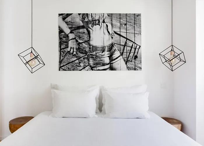 My Lx Flat Bairro Alto Design *