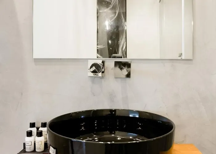 My Lx Flat Bairro Alto Design Апартаменти