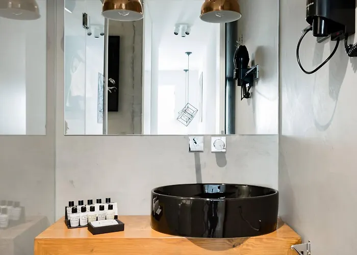 My Lx Flat Bairro Alto Design Апартаменти Лісабон