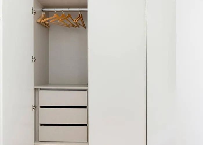 My Lx Flat Bairro Alto Design