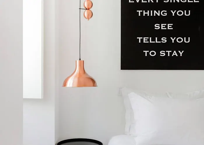 My Lx Flat Bairro Alto Design Апартаменти *