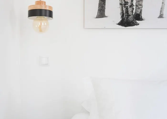 Апартаменти My Lx Flat Bairro Alto Design Лісабон