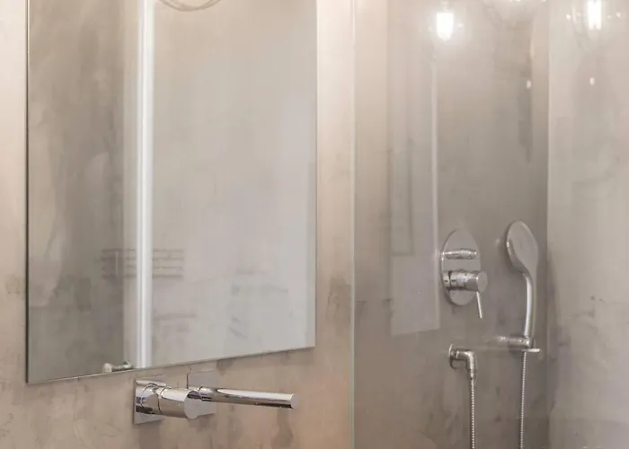 My Lx Flat Bairro Alto Design *