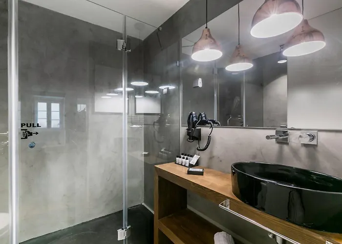 My Lx Flat Bairro Alto Design Апартаменти *