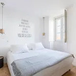 Daire My Lx Flat Bairro Alto Design *