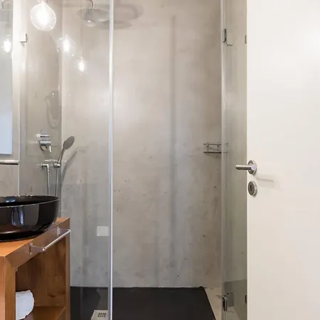 Apartamento My Lx Flat Bairro Alto Design