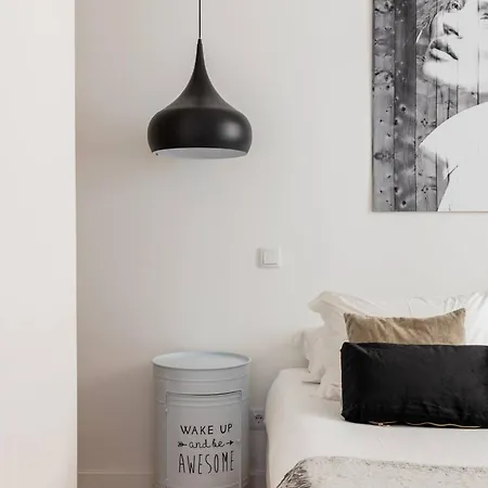 My Lx Flat Bairro Alto Design *