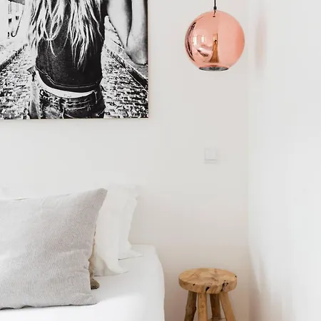 My Lx Flat Bairro Alto Design Апартаменти Лісабон