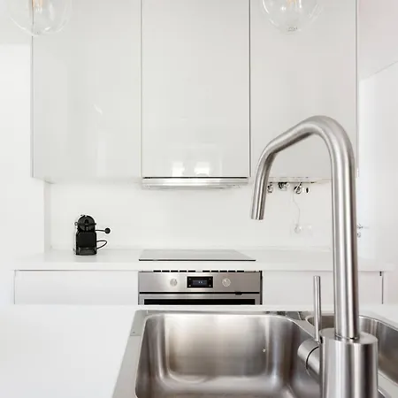 Appartement My Lx Flat Bairro Alto Design