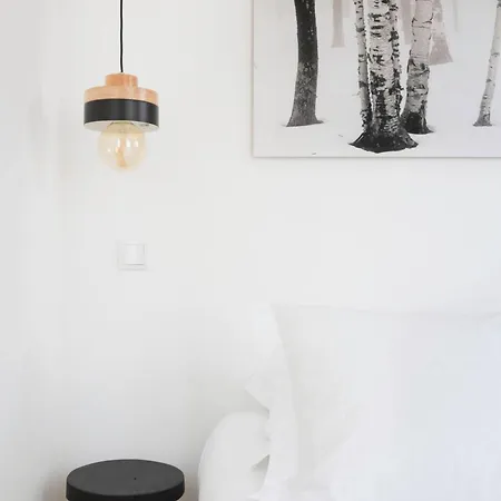 Apartamento My Lx Flat Bairro Alto Design Lisboa